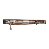 A Mauser, Mod. 1909