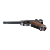 A Parabellum, Mod. 1900, DWM
