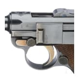 A Parabellum, Mod. 1900, DWM