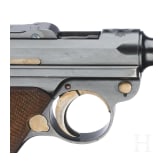 A Parabellum, Mod. 1900, DWM