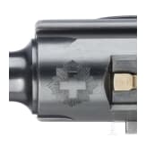 A Parabellum, Mod. 1900, DWM