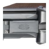 A Parabellum, Mod. 1900, DWM