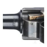 A Parabellum, Mod. 1900, DWM