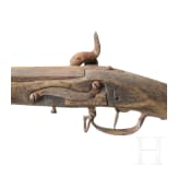 A Fortschau Musket