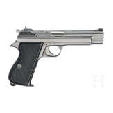 A SIG P 210-3, Basel Police