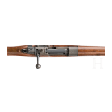 An FR-8 carbine, La Coruna