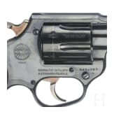 An Astra Mod. Police, Mossos d'Esquadra
