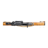 A Mod. VZ 52/57, code "she", semi-auto rifle, with scope