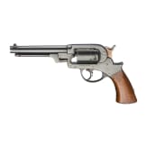 A Starr Arms revolver, Army Conversion