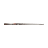 A percussion "J&auml;ger" rifle, German, circa 1850