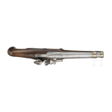 A flintlock pistol M1808 for mounted police, Duchy Cleve-Berg, 1808/09