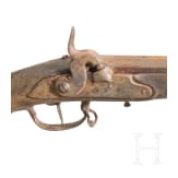 A Fortschau Musket