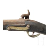 A Musket M 1848