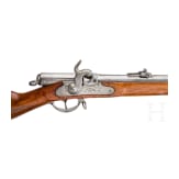A fusilier rifle M 1858/67 I