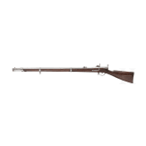A Bavarian fusileer rifle M 1858/67 I