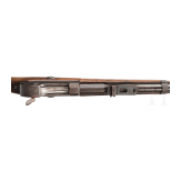 A Werdergewehr M1869, OEWG