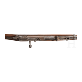 An infantry rifle Amberg Mod. 1871/84