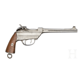 A Pistol Werder M 69