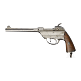 A Pistol Werder M 69