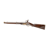 A Prussian flintlock carbine M1823, 1831