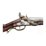 A Prussian flintlock carbine M1823, 1831