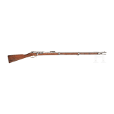Infantry rifle M 71, OEWG