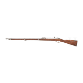 Infantry rifle M 71, OEWG