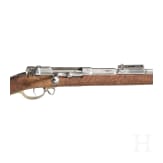 Infantry rifle M 71, OEWG