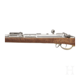 Infantry rifle M 71, OEWG