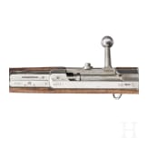 Infantry rifle M 71, OEWG