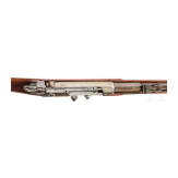 A Mod. 71 single-loading rifle by OEWG