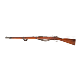 A repeating rifle Mod. 71/84, Spandau