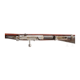 A repeating rifle Mod. 71/84, Spandau