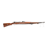 A Rifle 98, Spandau, 1914