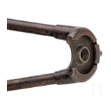 A Mauser M 1918 Antitank Rifle with bipod