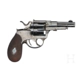 A Dreyse Baby-Reichsrevolver