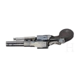 A Dreyse Baby-Reichsrevolver