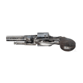 A Dreyse Baby-Reichsrevolver