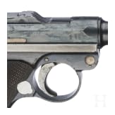 A Pistol 08, DWM, 1915