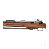 Gewehr 98, Erfurt 1907, Code "S/42G"