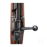 Gewehr 98, Erfurt 1907, Code "S/42G"