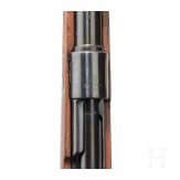 Gewehr 98, Erfurt 1907, Code "S/42G"