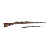 A Carbine 98 k,1937, Mauser