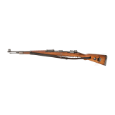 A Repeating Rifle K98k, Code "svw MB"