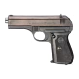 A CZ Mod. 27, code "fnh", Wehrmacht
