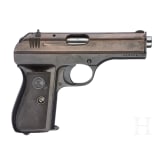 A CZ Mod. 27, code "fnh", Wehrmacht