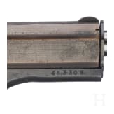 A CZ Mod. 27, code "fnh", Wehrmacht