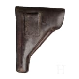 An FN Mod. 1910/22, Wehrmacht, with holster