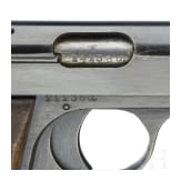 An FN Mod. 1910/22, Wehrmacht, with holster