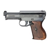 A Mauser Mod. 34, Wehrmacht